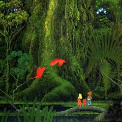 Secret of Mana - Phantom and a Rose (Piano Cover)