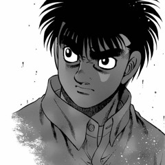 Stream Hajime No Ippo - Workout Mix (Various Artists) by sicario