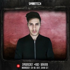 SpoonCast #002 - Unkind
