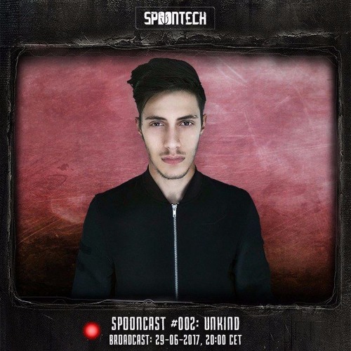 SpoonCast #002 - Unkind