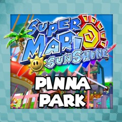 Super Mario Sunshine - Pinna Park