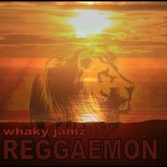 Reggaemon