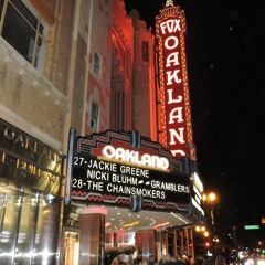 Jackie Greene Birthday Show
