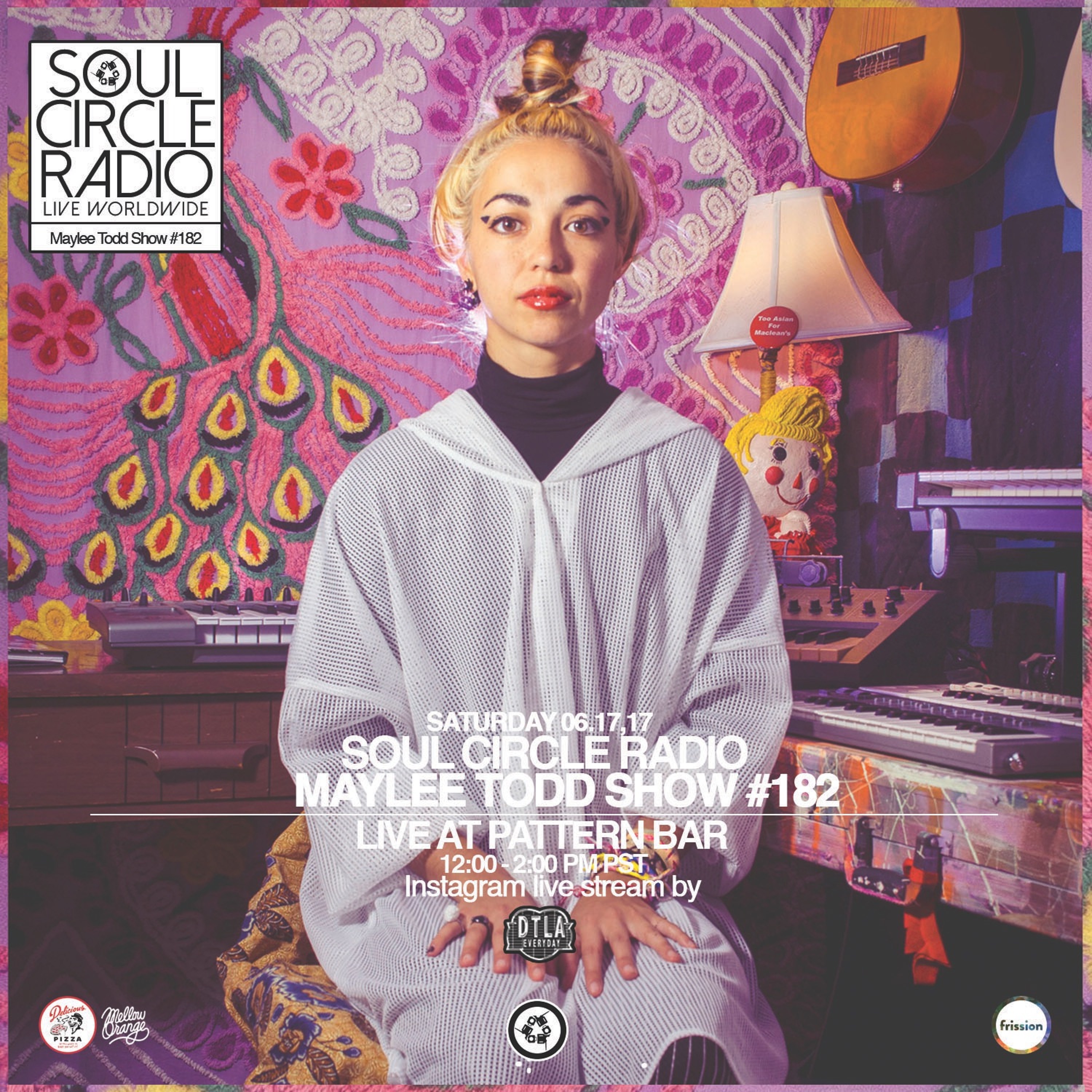 Soul Circle Radio