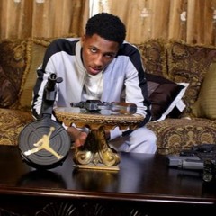 I Aint Goin(NBA Youngboy Type Beat)