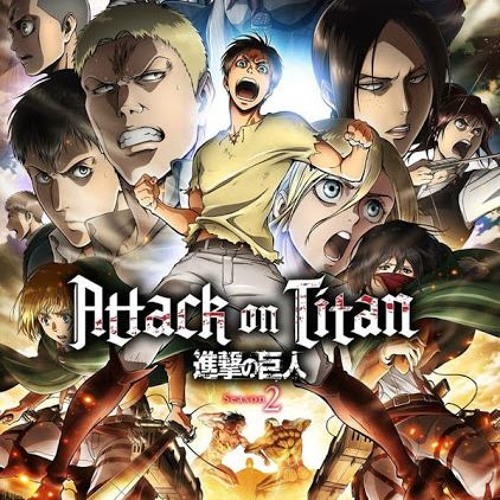 Stream Shingeki no Kyojin Soundtrack Mix - Attack on Titan by