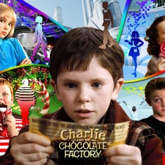 Charlie and the Chocolate factory Generic