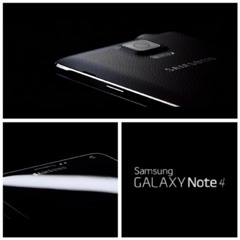 The Gift (Samsung Galaxy Note4 Unveiling Alternate)