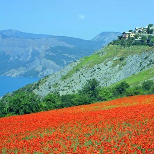 south of france [bump]