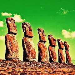 Moai