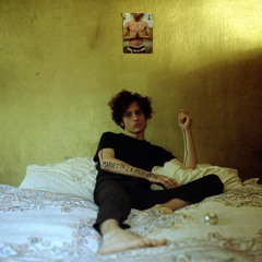 MARIETTA  - NOS VENTRES NUS feat HALO MAUD( From "La Passagère" LP) > OUT 28th august