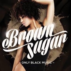 DJ WiZy & DJ Only Gee - Brown Sugar