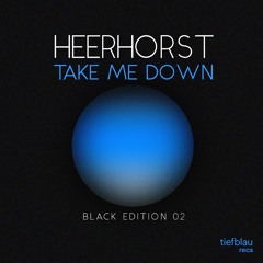 Take Me Down (Original Mix)
