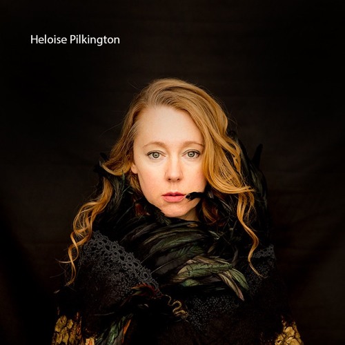 Deep into the Earth/ Initiatrix