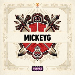 MickeyG - Defqon.1 Tool [FREE RELEASE]