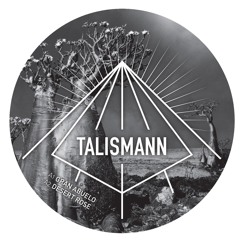 TALISMANN - DESERT ROSE