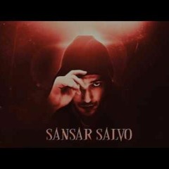 Sansar Salvo - Sinir Krizi