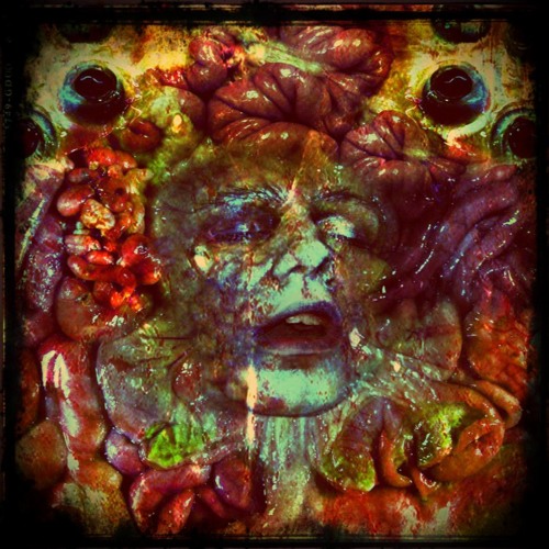 Derbo And Casacas - Return To A Dead Place