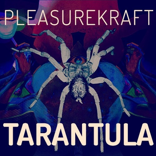 Pleasurekraft - Tarantula (Jono Toscano Remix) [4K Follower FREE DL]