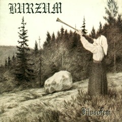 Burzum - Rundtgåing Av Den Transcendentale Egenhetens Støtte (Burrows Bootleg) [Free Download]