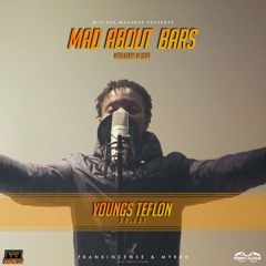 YOUNGS TEFLON - Mad About Bars w/ Kenny [S2.E31]  @MixtapeMadness