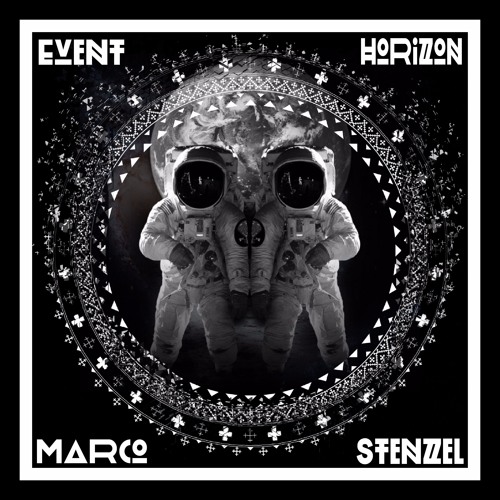 Marco Stenzel - Event Horizon ( Album Mix)