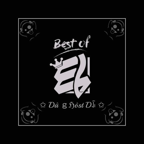 Best Of E.L