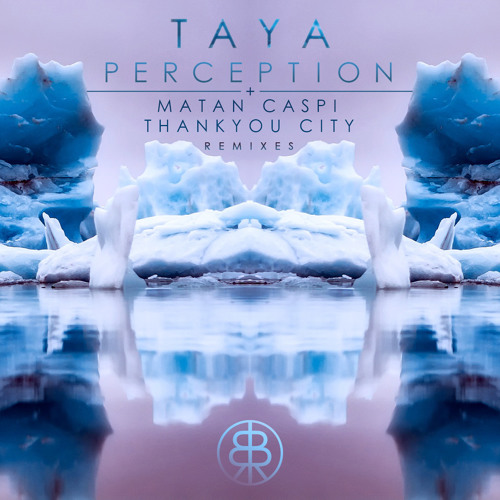 TAYA - Elvis In Camo (Matan Caspi Remix) • Perception EP Out Now •