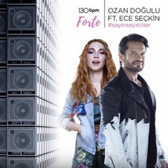 Ozan Dogulu Ft Ece Seckim - Sayin Seyirciler [Remix Music 2017]