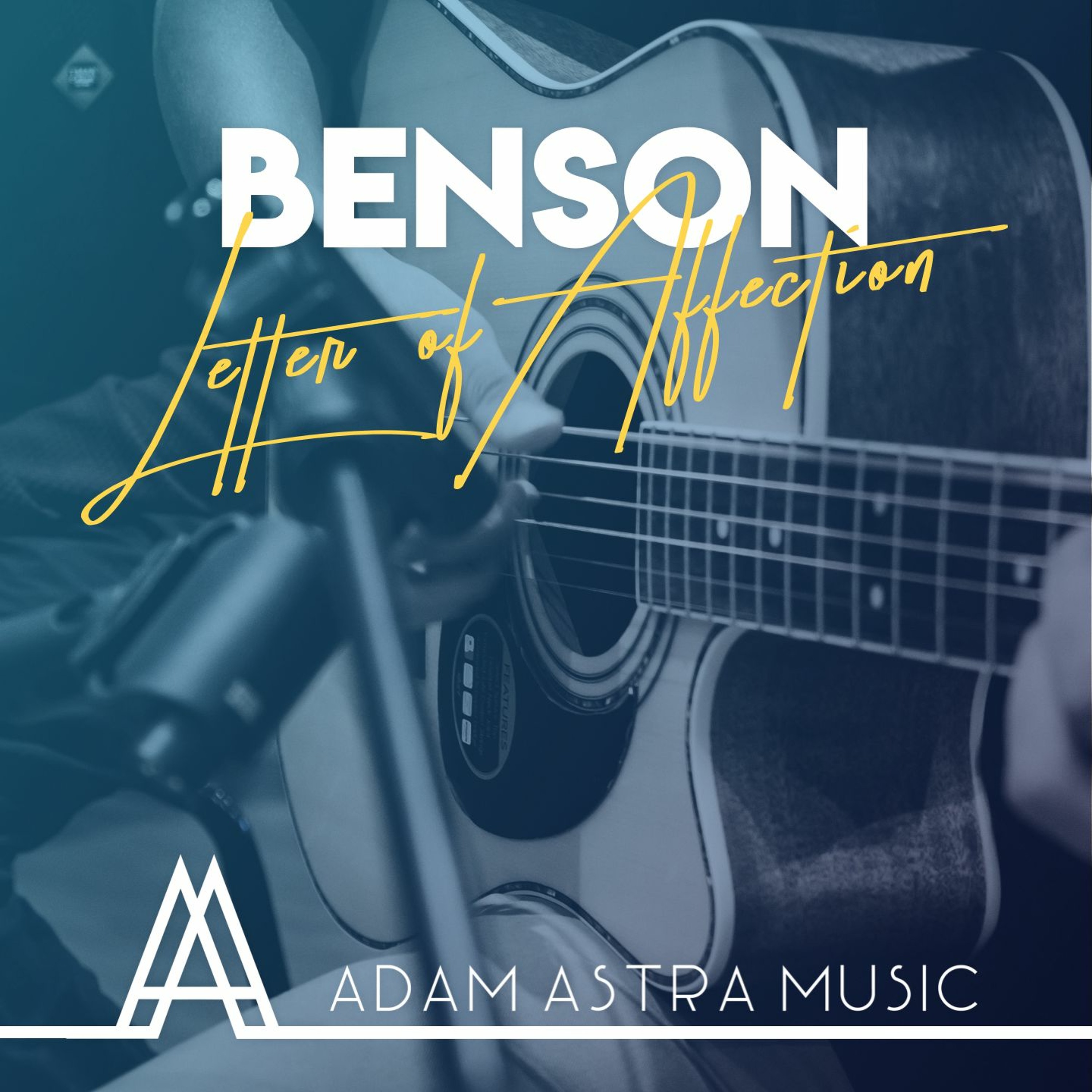 Adam Astra Music