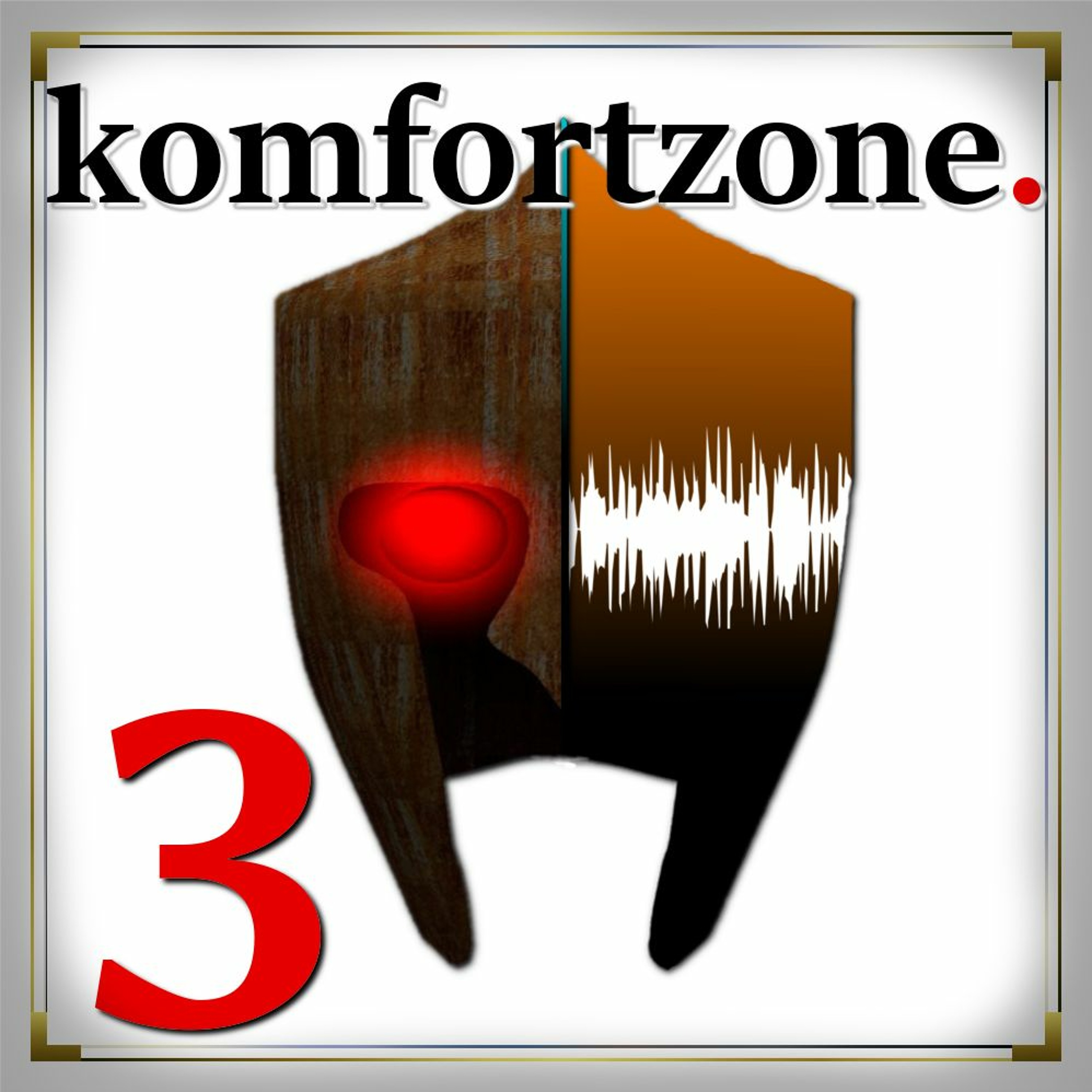 Komfortzone - Eine Stunde mit Tim und Moritz