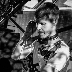 Joris Voorn - Awakenings Festival 2017 - @ Amsterdam, Netherlands - 24/06/17