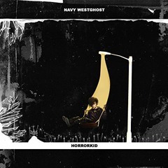 NAVY WESTGHOST - HAPPY BIRTHDAY UNPLUGGED(SPACE CAMP)