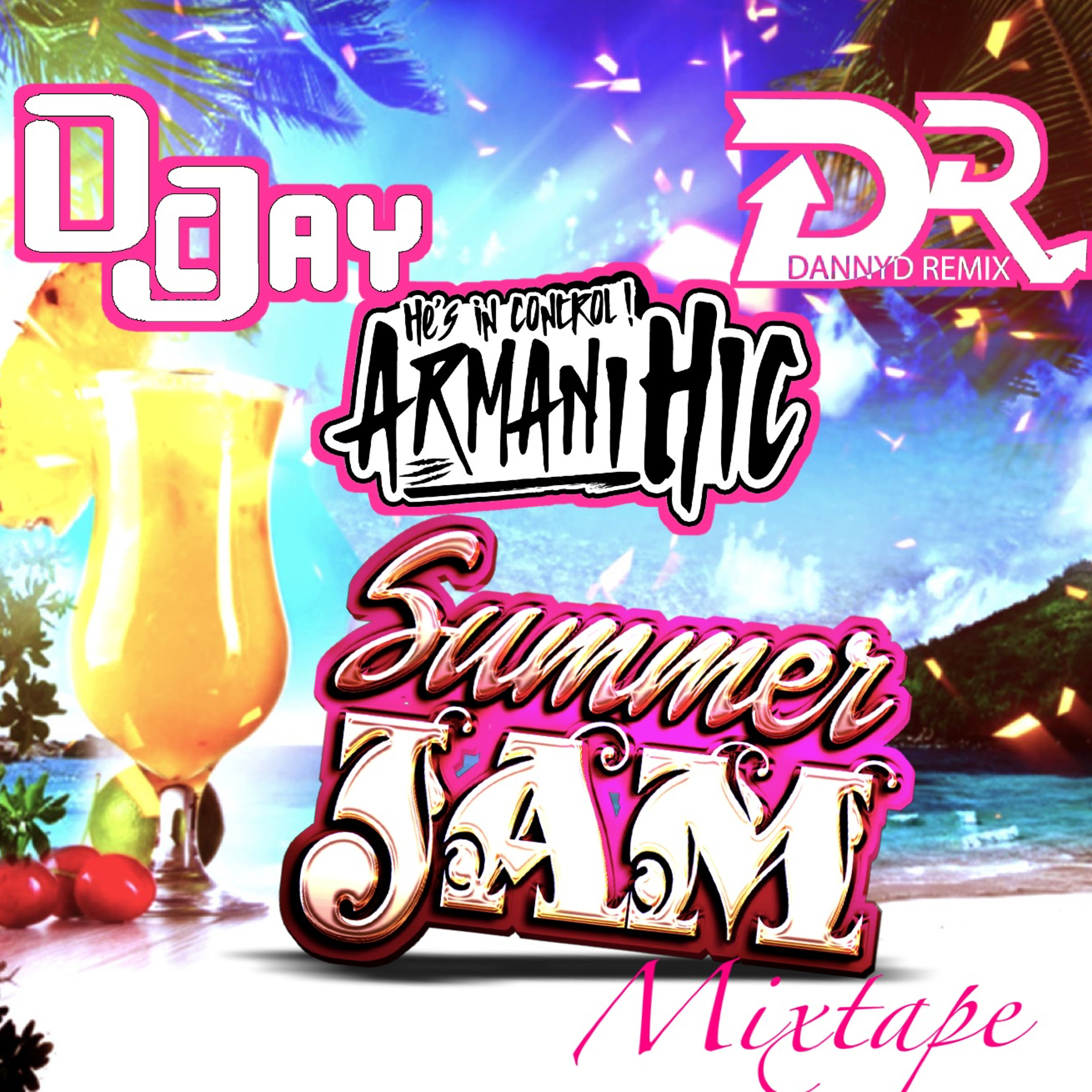 DJ CJay