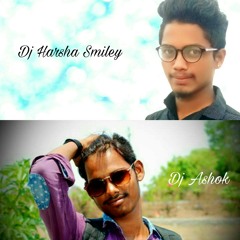 Gol Gol GolKonda Meeda "Yellamma New Song Mix" By Dj Harsha Smiley and Dj Ashok .mp3