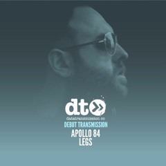 Apollo 84 - Legs (Original Mix)