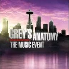 Grey's Anatomy Cast- Universe And U
