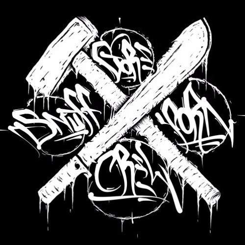 SINISTOR THE RIPPER  - BLADE RAID