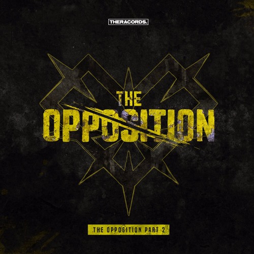 The Opposition Part 2 (With Invector)