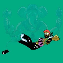 Hold On (Dancehall x Pop)