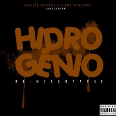 Arrogância pt2 (Prod- Mixtiku)