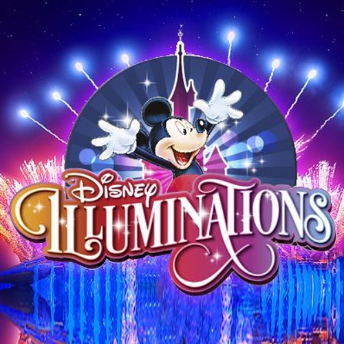 Stream Disney Illuminations - Soundtrack Show by Androland | Listen online  for free on SoundCloud