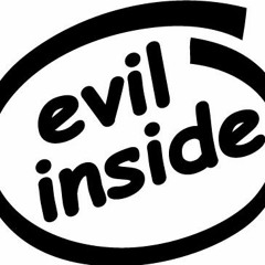 GrOmiNeT Corp - The Evil Inside