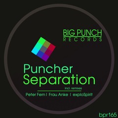 Puncher - Separation(Original Mix)(PROMO)