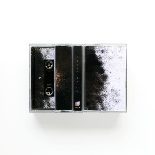 DMNSZ - E / POINT #18