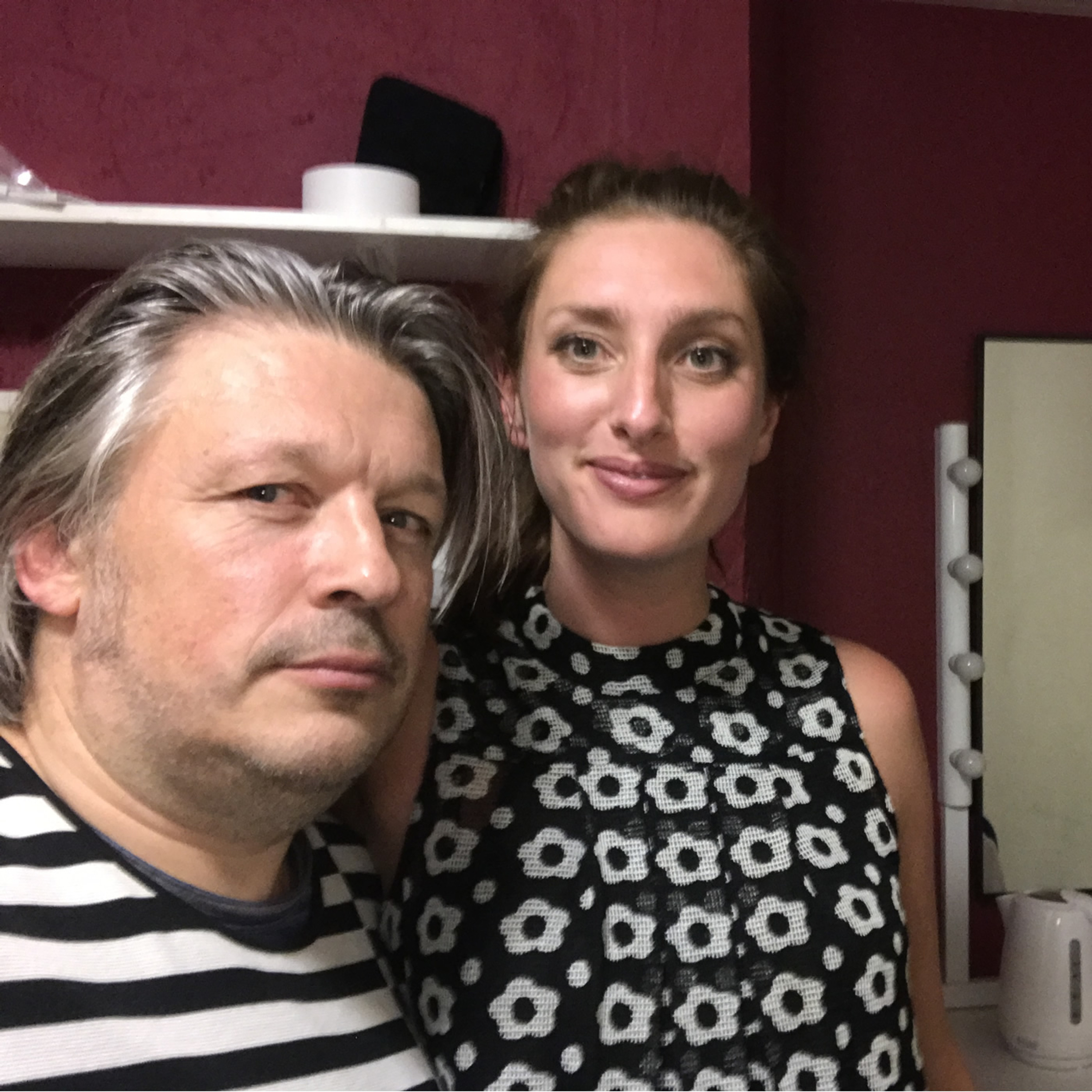 Richard Herring\'s Leicester Square Theatre Podcast
