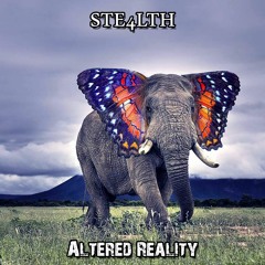 BWPF024 Ste4lth - Altered Reality (Free Download)
