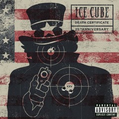 Ice Cube Death Certificate (25th Anniversary) Mix By Deej Trunks