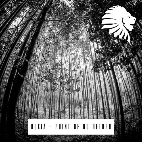 Boxia - Point Of No Return