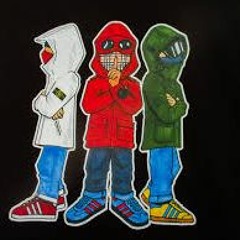 we are the young team